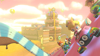Illustration for article titled Tips For Playing Mario Kart 8